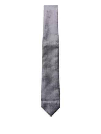 Forte_Forte Forte_Forte Velvet Tie