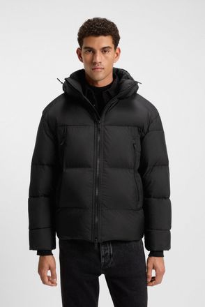 HUGO BOSS Steppjacke