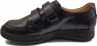 Ganter Zakelijke schoenen - Dames - Schoenen - Zwart - Maat: 38 1/2 EU Leer