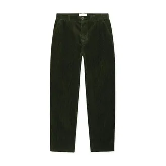 Les Deux Broeken, Heren, Groen, W30 L34, Straight Broeken