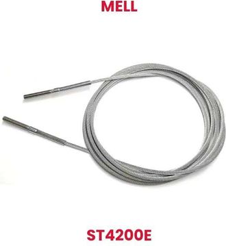 OEM Cable De Repuesto Mell: St4200e