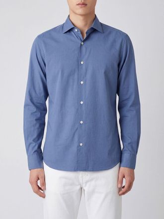 Tintoria Mattei Camicia in cotone