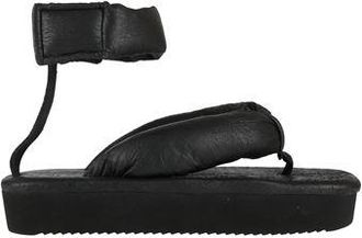 Rick Owens CALZATURE - Infradito su YOOX.COM