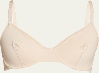Eres Providence Wireless Bra