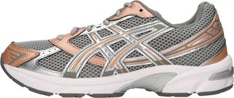 Asics Sneakers - Heren - Hardloopschoenen - Veelkleurig - 36 EU - Leer - Fitness