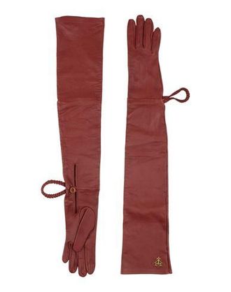 Vivienne Westwood ACCESSORIES - Gloves sur YOOX.COM