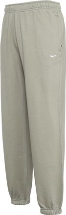 Nike (WMNS) NikeLab Solo Swoosh Fleece Sweatpants Asia Sizing Light Army DA0334-320