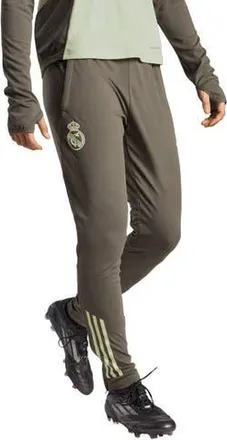 adidas Mens adidas Gray Real Madrid 2025/26 AEROREADY Training Pants at Nordstrom, Size Xx-Large