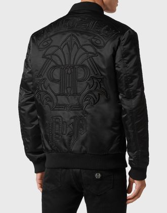 Philipp Plein Bommenwerper