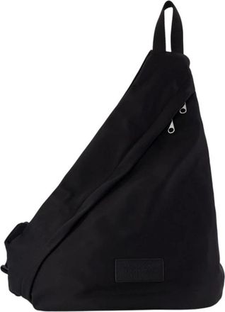 Maison Margiela Borsa a tracolla Sling in nylon - - Bags - unisex - Nero - ONE SIZE