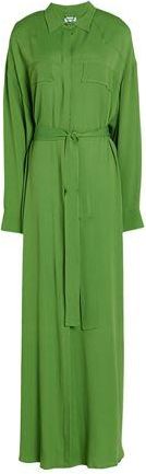 Dondup DRESSES - Maxi dresses on YOOX.COM