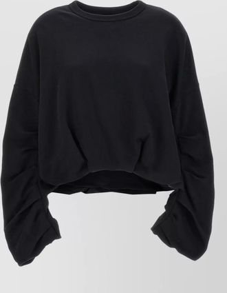 Dries Van Noten hannett sweatshirt
