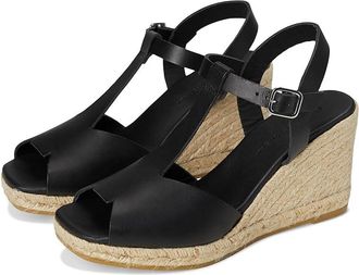 Eric Michael Amara Womens Shoes Black : EU 40 (US Womens 9.5-10) M (B), Leather