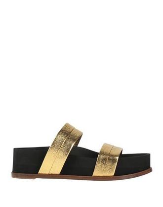Gabriela Hearst SCHUHE - Sandalen auf YOOX.COM