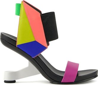 United Nude Eamz 3d