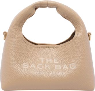 Marc Jacobs The Micro Crossbody Sack Bag