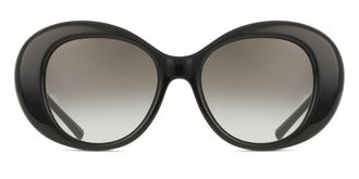 Tiffany & Co. TF4228F Asian Fit 80013C Womens Sunglasses Black Size 52