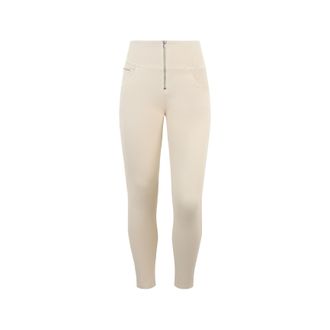 Freddy Pantaloni push up WR.UP vita alta superskinny tessuto navetta