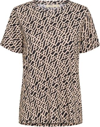 Inwear Mujer, Camisetas, Multicolor, Talla: M