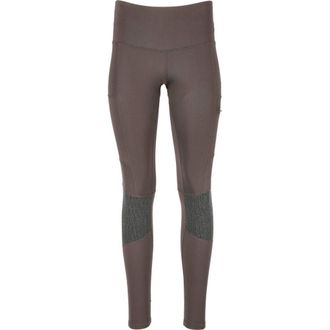 ENDURANCE Millie Tights Bekleidung Damen braun