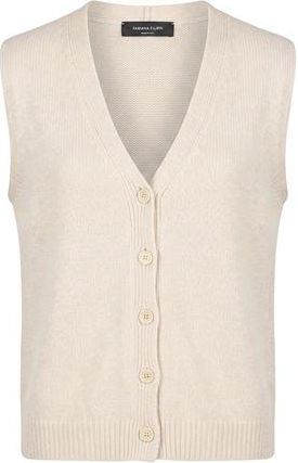 Fabiana Filippi MAGLIERIA - Cardigan su YOOX.COM