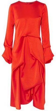 Sies Marjan DRESSES - Midi dresses sur YOOX.COM