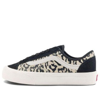 Vans Style 36 Decon VR3 Black Gravel VN0007R22QT