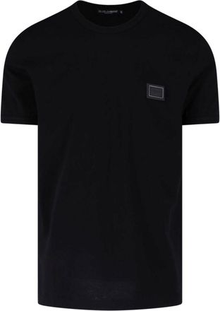 Dolce & Gabbana T-Shirt Logo