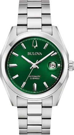 Bulova Mens Surveyor Watch