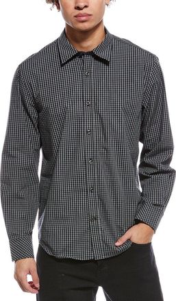 James Campbell Check Shirt