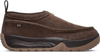 Nike Mens Acg Izy Shoes In Baroque Brown