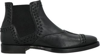 Alberto SCHUHE - Stiefeletten auf YOOX.COM