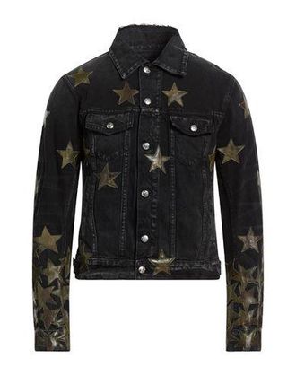 Amiri CAPISPALLA - Capispalla jeans su YOOX.COM