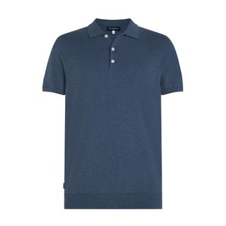 MR MARVIS Mavericks * Das Knit Polo