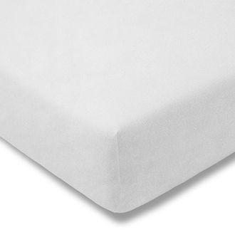 OEM S&aacute;bana Bajera Ajustable Estella 100 Velour 100x200cm