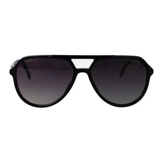 HUGO BOSS Hugo, Sunglasses, male, Black, Size: 58 MM 1831/S Sunglasses