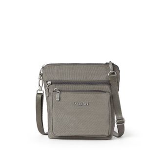 Baggallini Modern Pocket Crossbody Bag