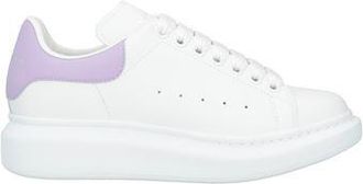 Alexander McQueen CALZATURE - Sneakers su YOOX.COM