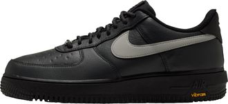 Nike Air Force 1 Gore-Tex Vibram Black Pine Tech Grey HV5953-002