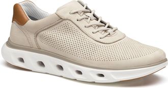 Johnston & Murphy Mens Reactivate U-Throat Sneaker