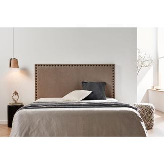 Moonia Cabecero Tapizado Modena Duo Acualine 90x120x8 Cm Moonia