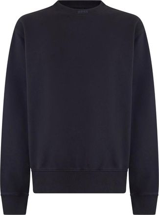 HUGO BOSS Uomo, Felpe, Nero, 2Xl, new