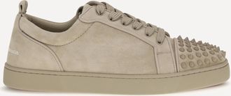 Christian Louboutin Louis Jr Spikes Canopy Sneakers Male 43.5