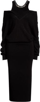 Liu Jo VESTIDOS - Vestidos midi en YOOX.COM