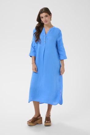 Cream Jurk CRBellis Jurk Straight fit