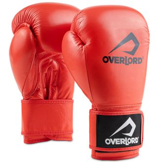 OEM Guantoni Da Boxe Overlord Champion Rossi, 10 Oz