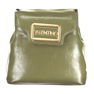Valentino Moni Backpack - female - Valentino - Backpacks - Green - ONE SIZE - Bags