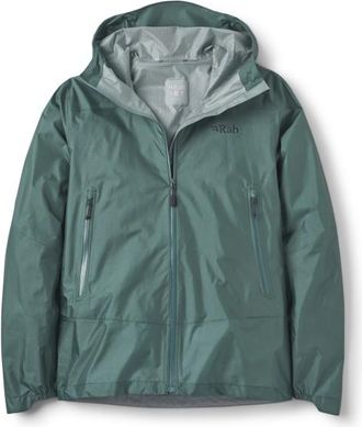 RAB Phantom Mountain Jacket Regenjacke f&uuml;r Herren | bunt