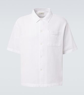 Frame Denim Cotton shirt