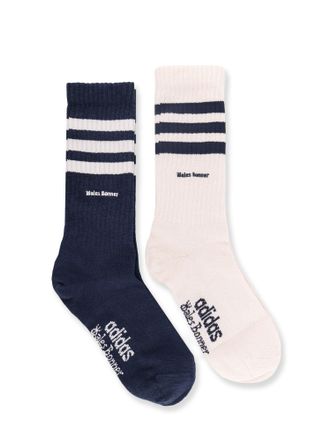 adidas Cotton Blend Socks Bipack